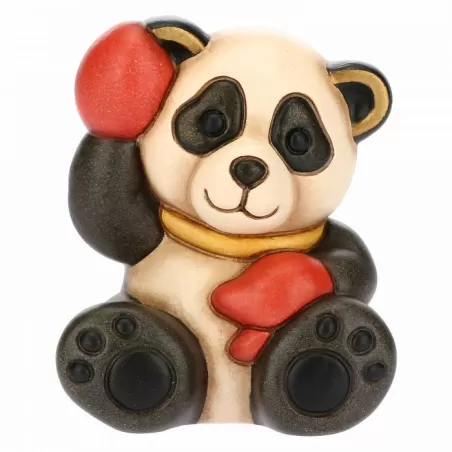 Panda Cancer piccolo - Thun