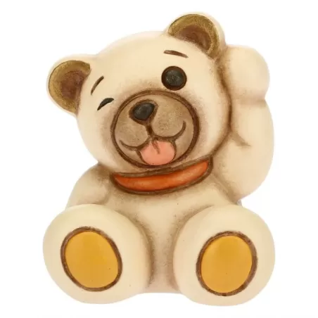 Mini Teddy Emoticon lingua - Thun