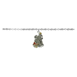 Bracciale Fortuna con elefante - Thun