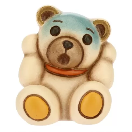 Mini Teddy Emoticon panico - Thun