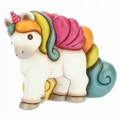 Unicorno medio al passo - Thun