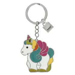 Portachiavi Unicorno - Thun