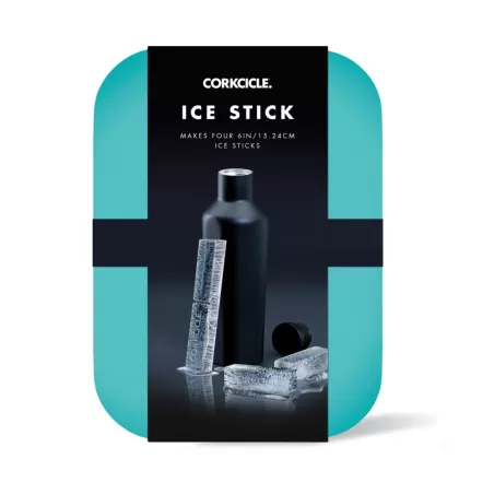 Ice Stick Tray, Stampo ghiaccio per bottiglia termica - Corkcicle