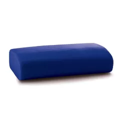 Pasta di zucchero, glassa fondente blu 1000 gr. - Pavoni