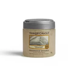 Sfere Profumate, Warm Cashmere - Yankee Candle