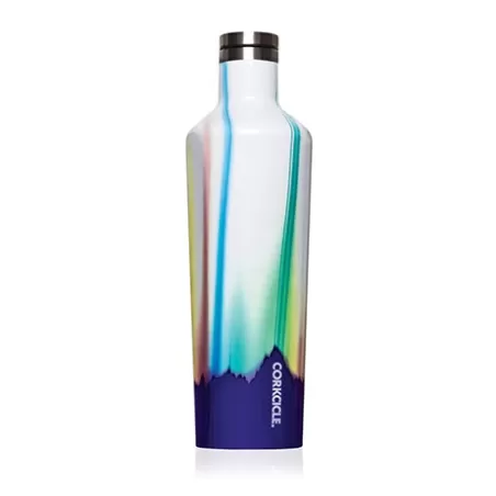 Canteen, Borraccia Termica Ml. 740, Aurora - Corkcicle