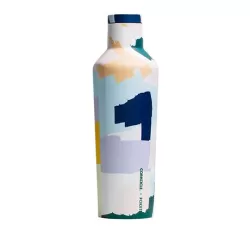 Canteen, Bottiglia termica Ml. 475, Brush Stroke - Corkcicle