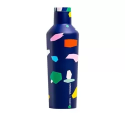 Canteen, Bottiglia termica Ml. 475, Confetti - Corkcicle