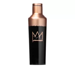 Canteen, Bottiglia termica Ml. 475, Basquiat, Crown Copper - Corkcicle