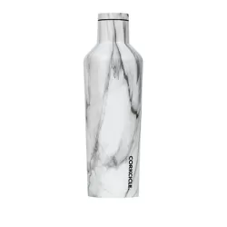 Canteen, Bottiglia termica Ml. 475, Snowdrift - Corkcicle
