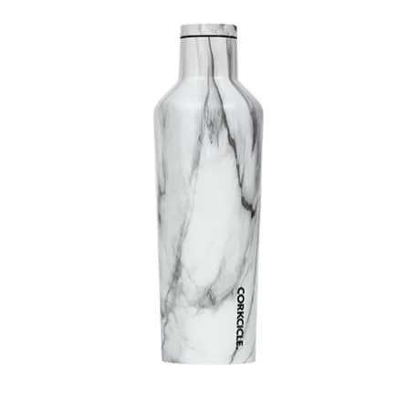 Canteen, Bottiglia termica Ml. 475, Snowdrift - Corkcicle