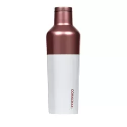 Canteen, Bottiglia termica Ml. 475, Modern Rose - Corkcicle