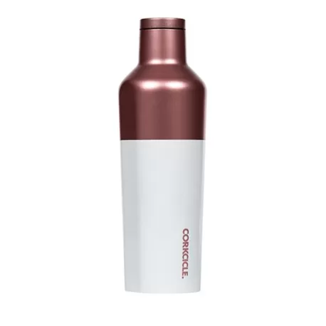 Canteen, Bottiglia termica Ml. 475, Modern Rose - Corkcicle