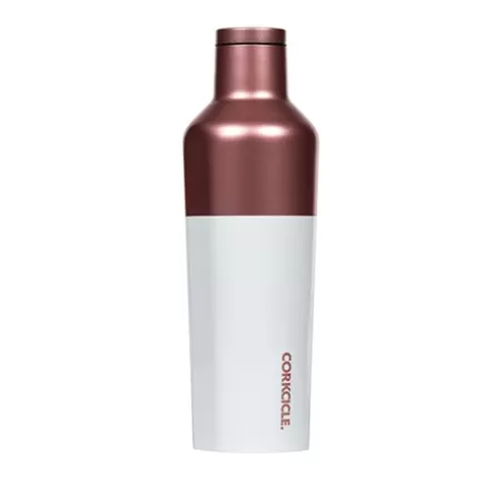 Canteen, Bottiglia termica Ml. 475, Modern Rose - Corkcicle