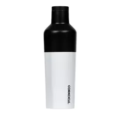 Canteen, Bottiglia termica Ml. 475, Modern Black - Corkcicle