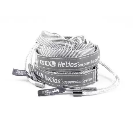 Helios suspension system, Sistema di sospensione per amaca - Eno