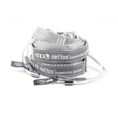 Helios suspension system, Sistema di sospensione per amaca - Eno