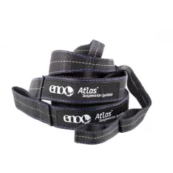 Atlas Black/Blue, Sistema di sospensione per amaca - Eno