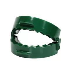 Pressa per calzone grande - Big Green Egg