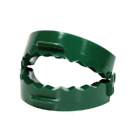 Pressa per calzone grande - Big Green Egg