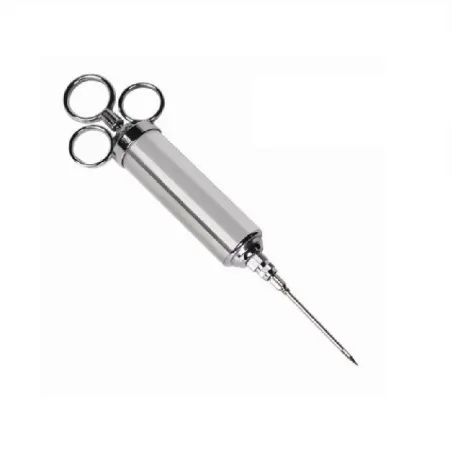 Siringa da Chef - Big Green Egg