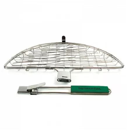 Cestino flessibile - Big Green Egg