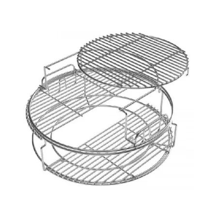 Griglia EGGspander L - Big Green Egg