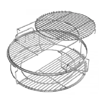 Griglia EGGspander XL - Big Green Egg