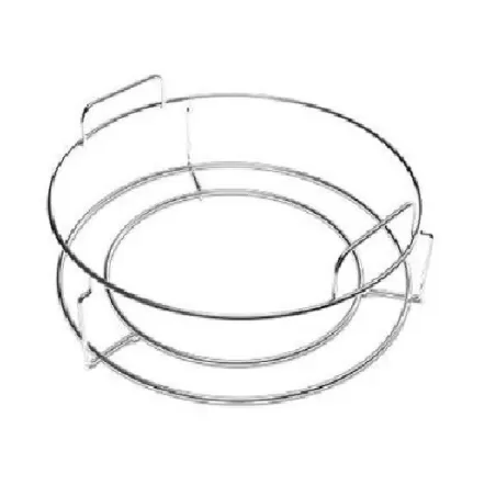 Griglia ConvEGGtor Basket XL - Big Green Egg