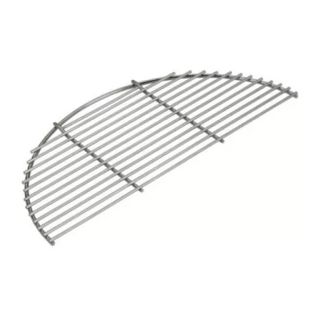 Griglia a mezzaluna in acciaio XL - Big Green Egg