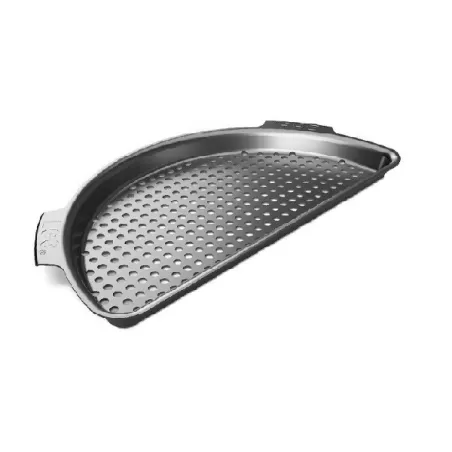 Griglia a mezzaluna forata L - Big Green Egg