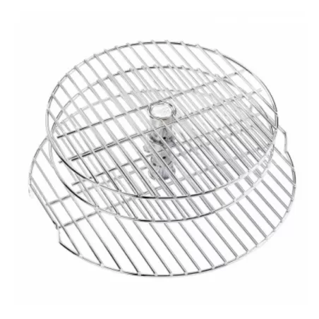 Griglia a 3 piani - Big Green Egg