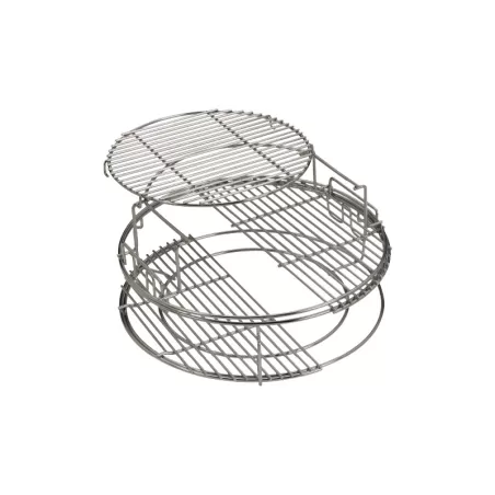Griglia EGGspander L - Big Green Egg