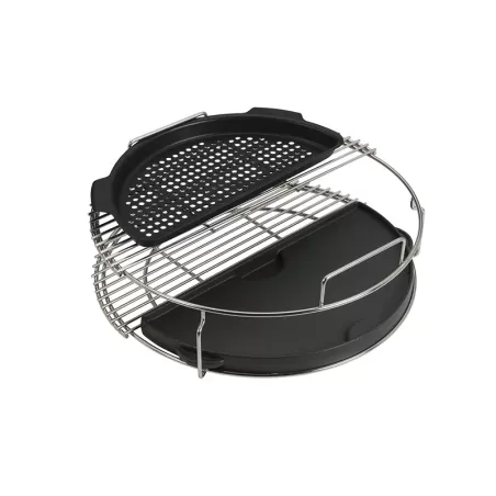 Griglia EGGspander L - Big Green Egg