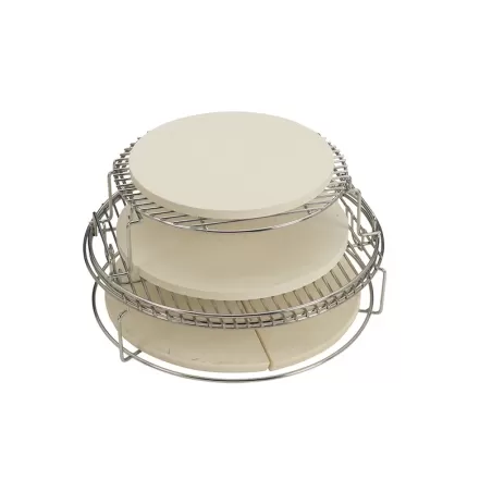 Griglia EGGspander L - Big Green Egg