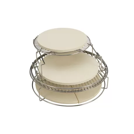 Griglia EGGspander L - Big Green Egg