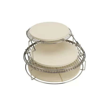 Griglia EGGspander L - Big Green Egg