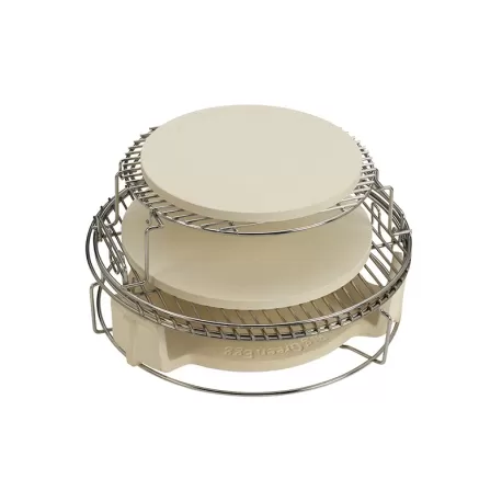 Griglia EGGspander L - Big Green Egg