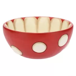 Ciotola piccola in ceramica Bosco incantato - Thun