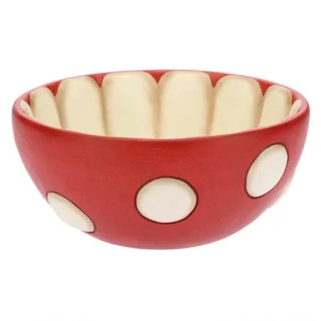 Ciotola piccola in ceramica Bosco incantato - Thun