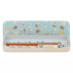 Set astuccio in latta Bosco incantato con accessori - Thun