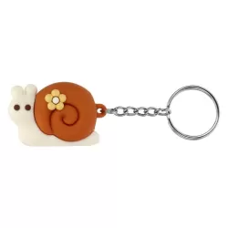 Chiavetta usb 4 Gb a forma di lumaca Bosco incantato - Thun