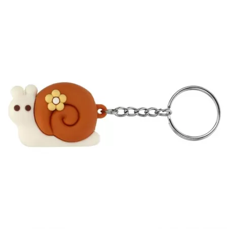 Chiavetta usb 4 Gb a forma di lumaca Bosco incantato - Thun