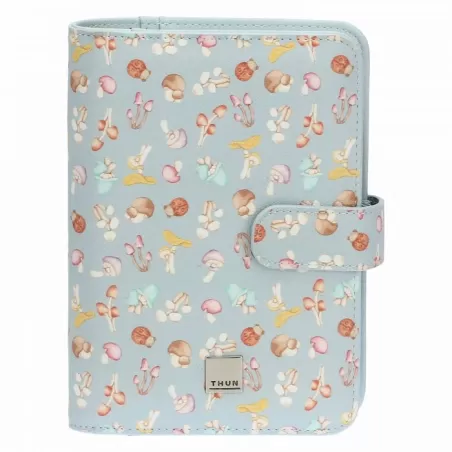 Agenda tessile 2020 Bosco incantato - Thun