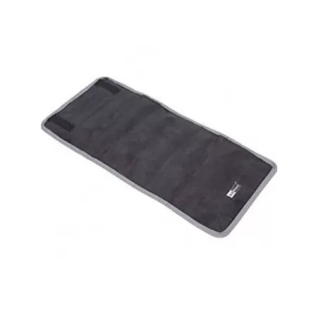 Fascia refrigerante nera "Quikcool" - AdHoc