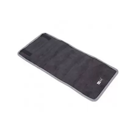 Fascia refrigerante nera "Quikcool" - AdHoc