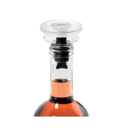 Pompa salvavino trasparente "Gusto" - AdHoc