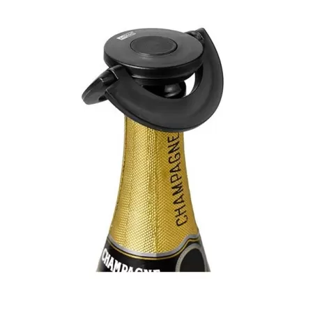 Tappo spumante e champagne nero "Gusto" - AdHoc