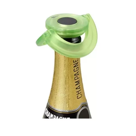 Tappo spumante e champagne verde "Gusto" - AdHoc