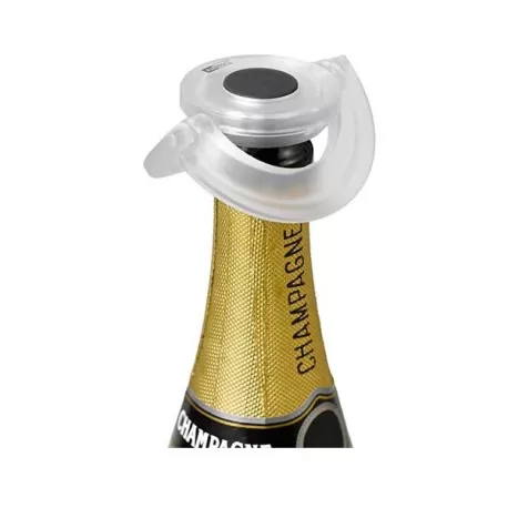 Tappo spumante e champagne trasparente "Gusto" - AdHoc